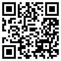 QR code for donating to choir