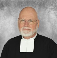 Br. George Van Grieken
