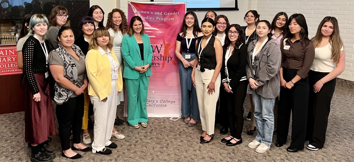 2025 Conference - Women’s and Gender Studies Program