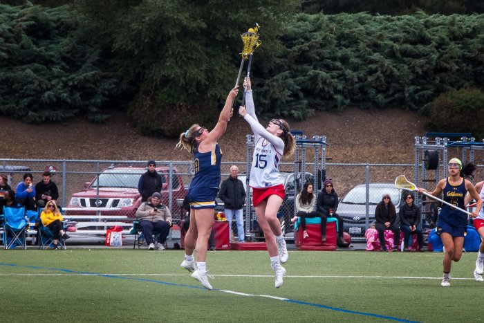 Womens Lacrosse Photo