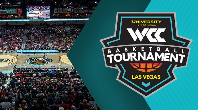 WCC Basketball Tournament