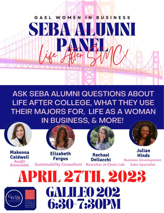 life after smc - gwib event