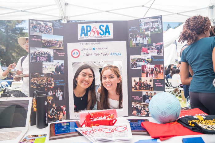 APASA
