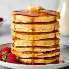 pancakes