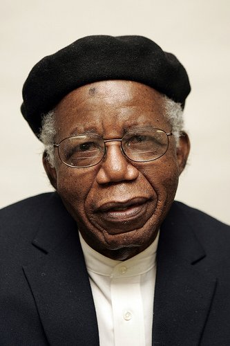 Achebe