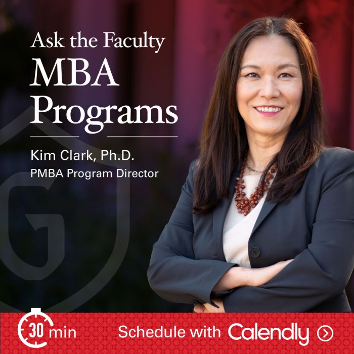 Web Banner for MBA AMA