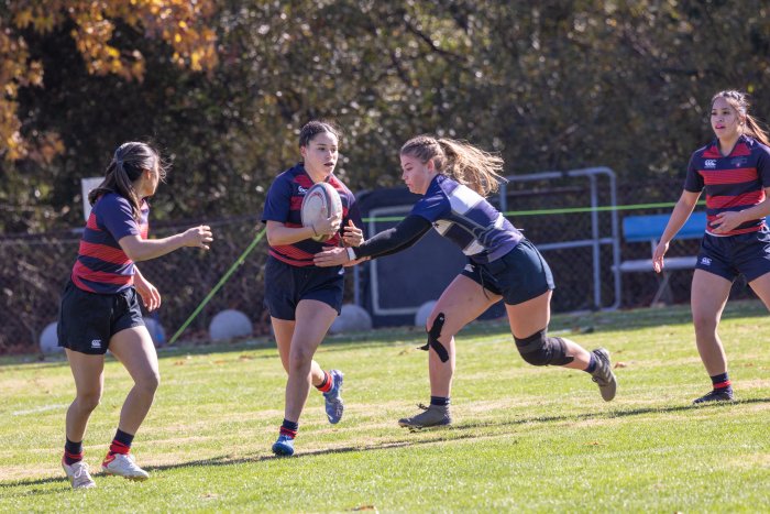 Women's Rugby