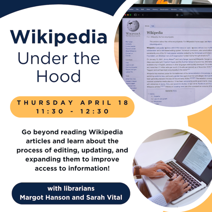 event flyer. All text in event description