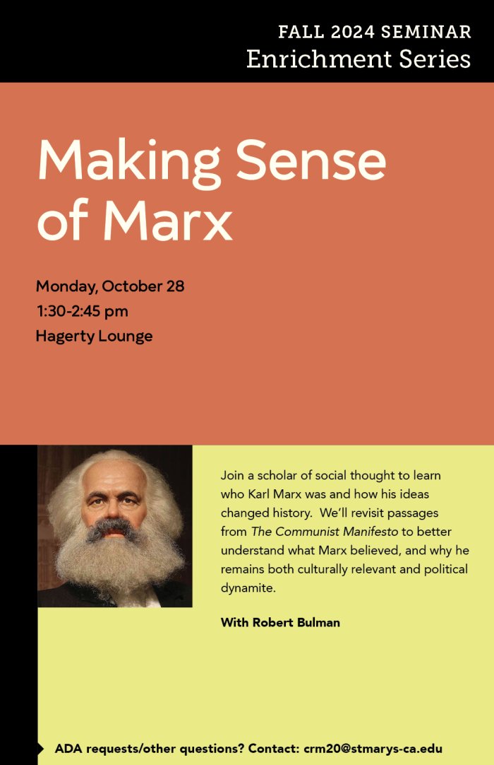 Marx Flyer