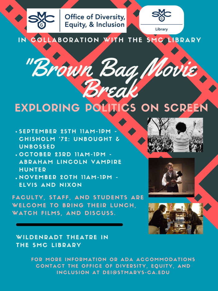 Poster of movie brown bag