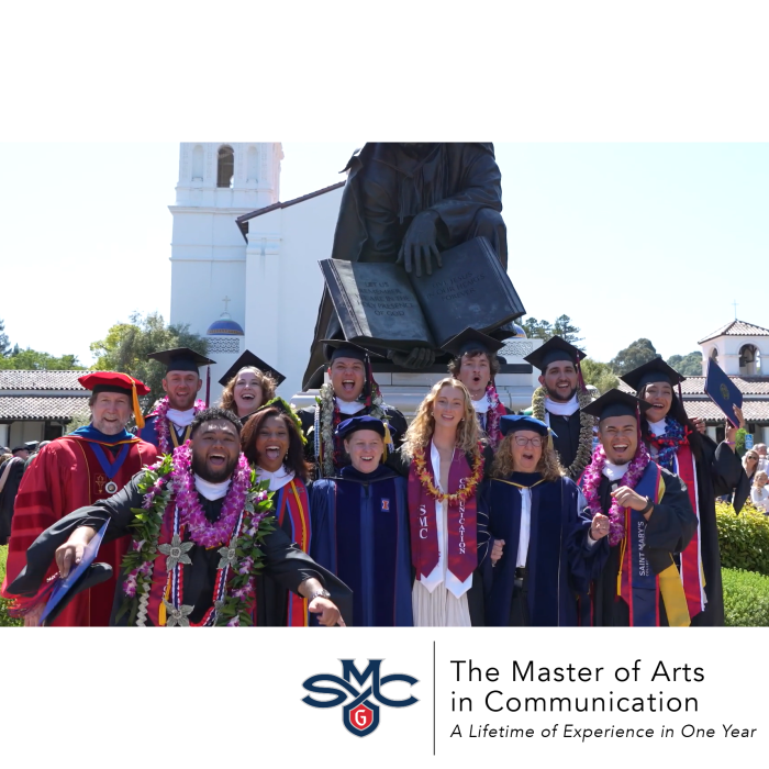 ma in comm 2024 graduating cohort