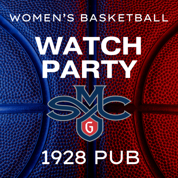 Women's Basketball Watch Party