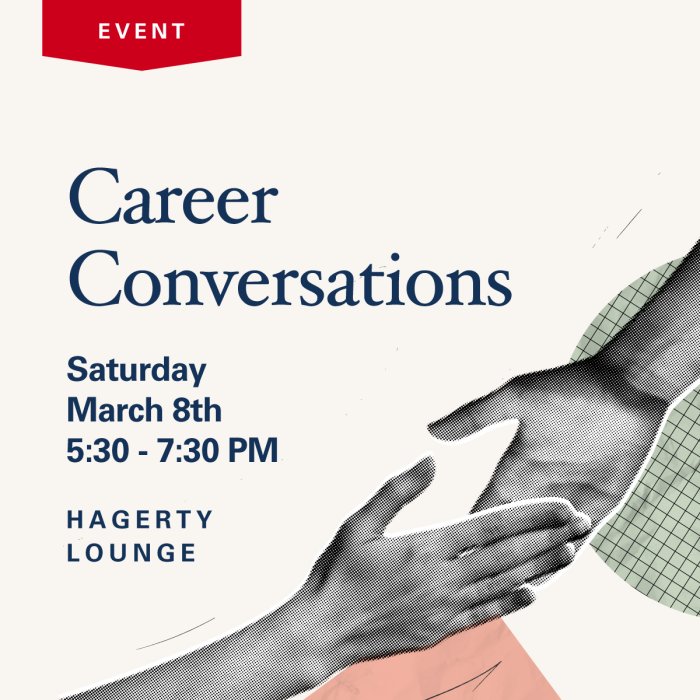 career conversations
