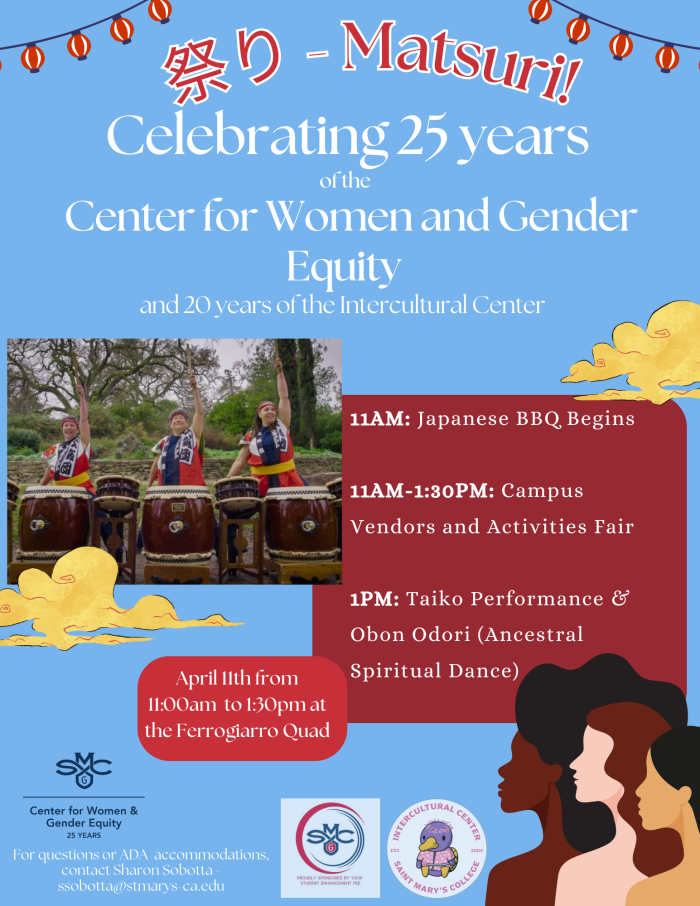 Celebrating 25 Years of the CWGE