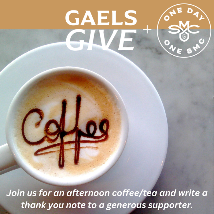 Coffee and Cards for One Day