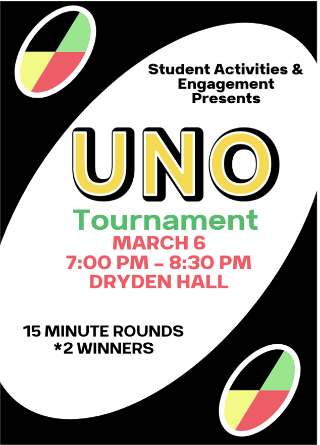 Uno Tournament