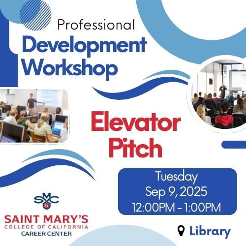 Elevator PItch