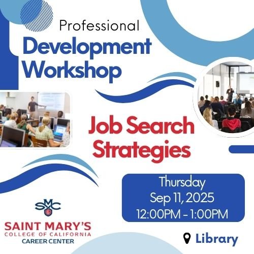 Job Search Strategies