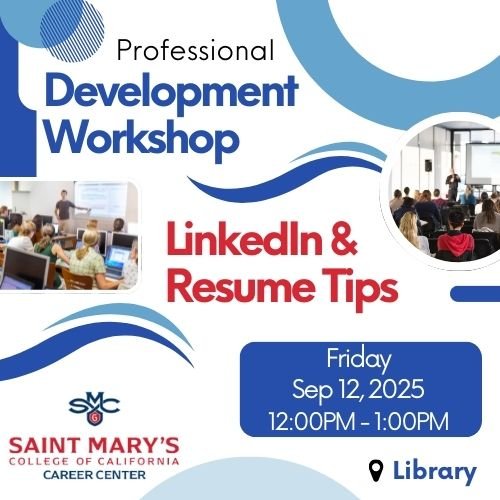 LinkedIn and Resume Tips