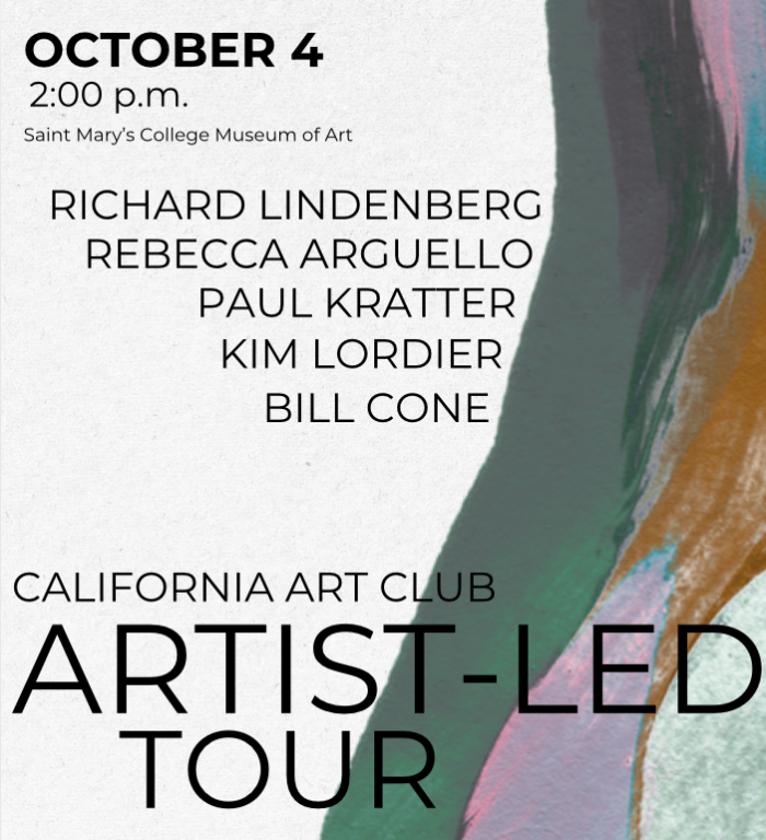 can artist-led tour