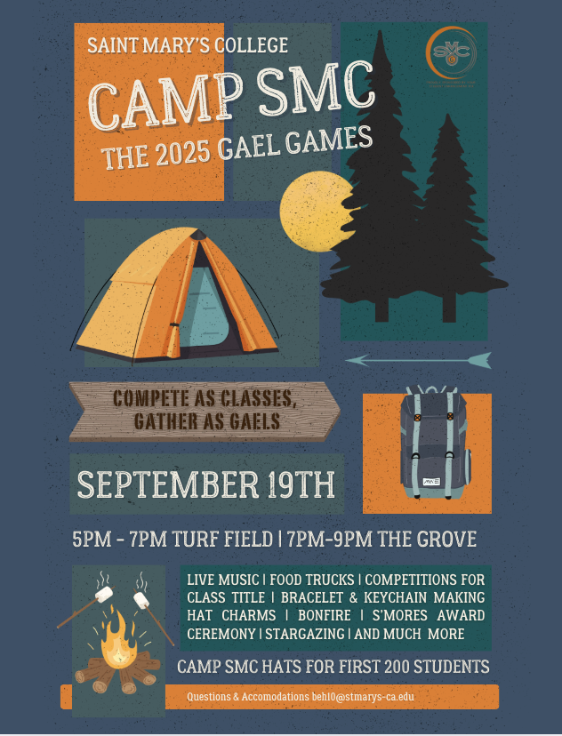 Camp SMC