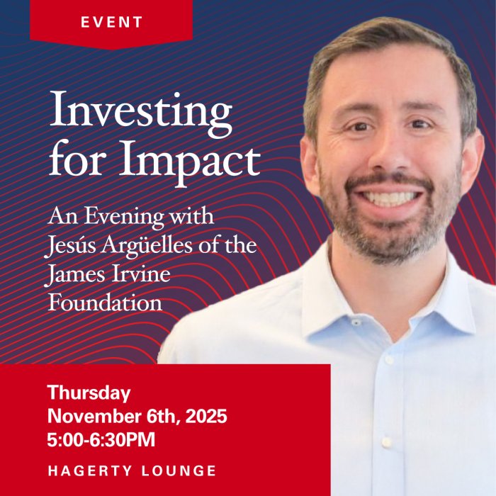 investing for impact