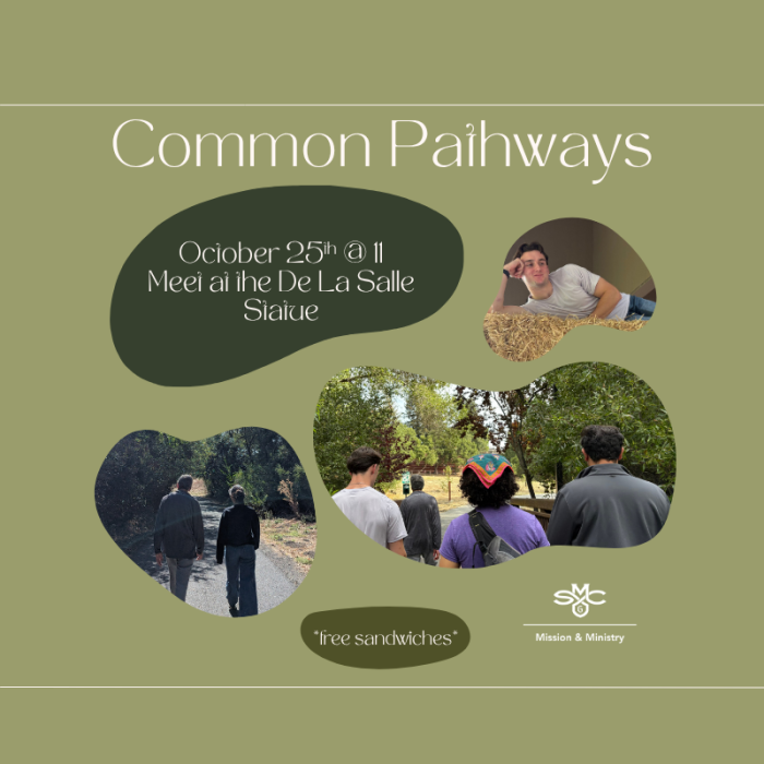 Common Pathways