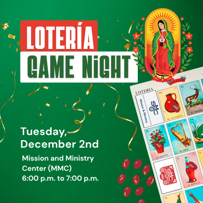 OLG Loteria Night