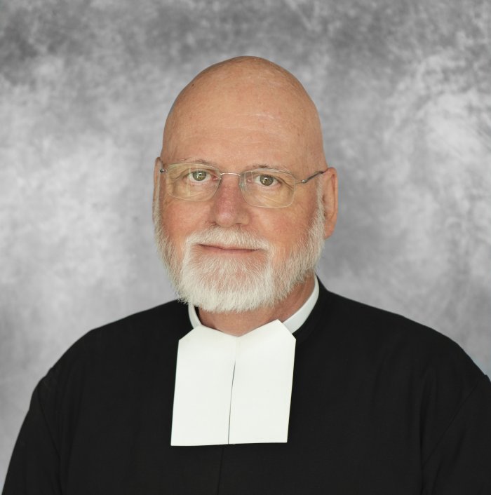 Br. George Van Grieken
