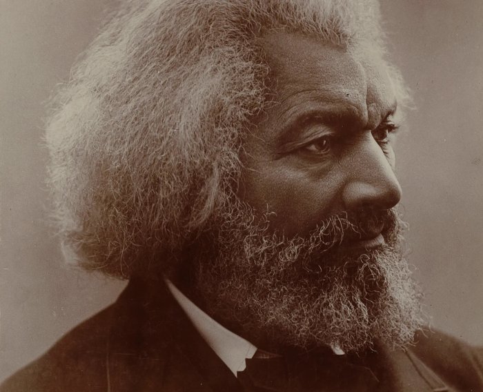 Frederick Douglass