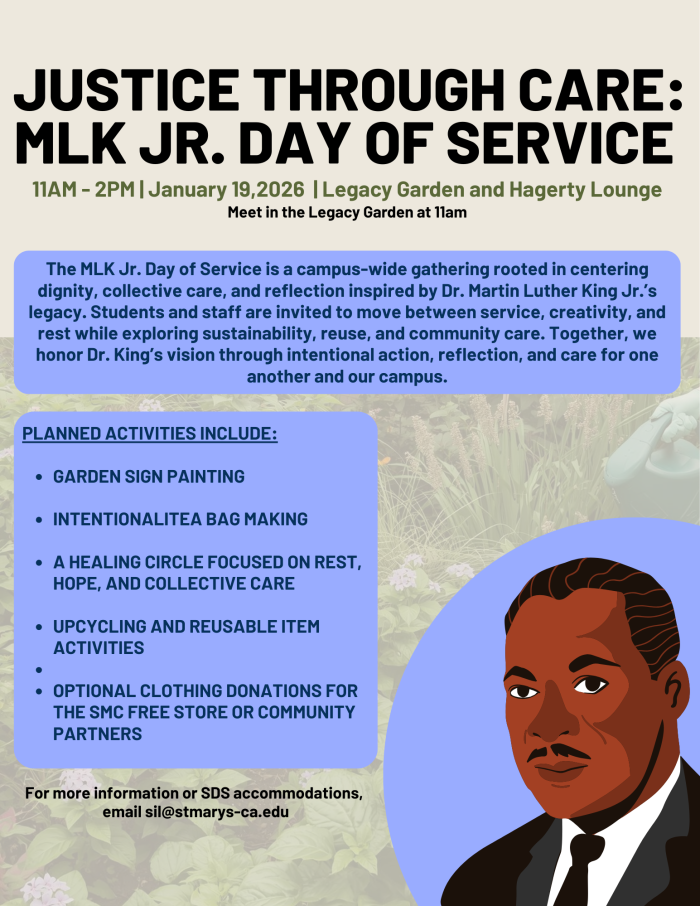 MLK Jr. Day 