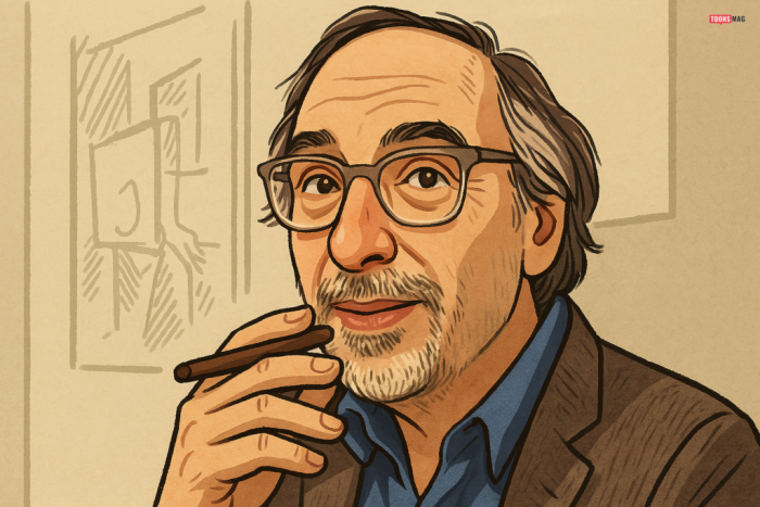 Art Spiegelman