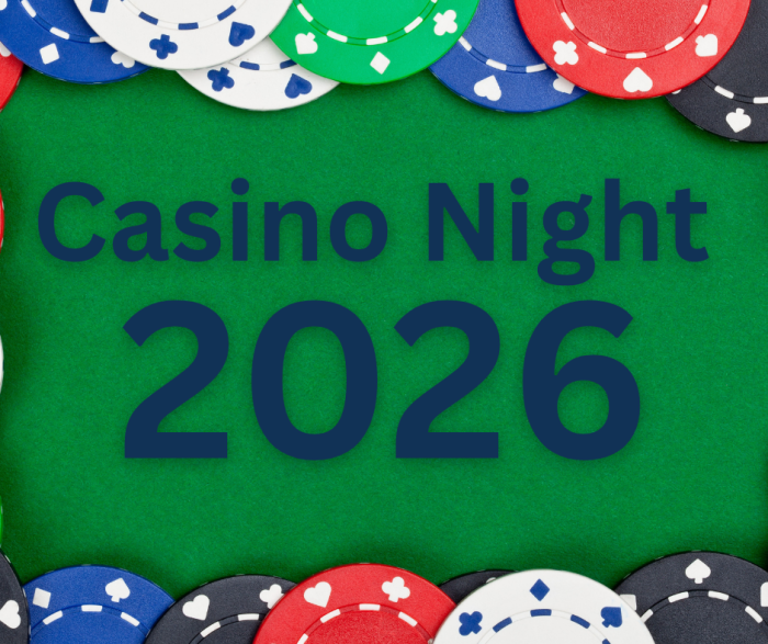 Casino Night 2026