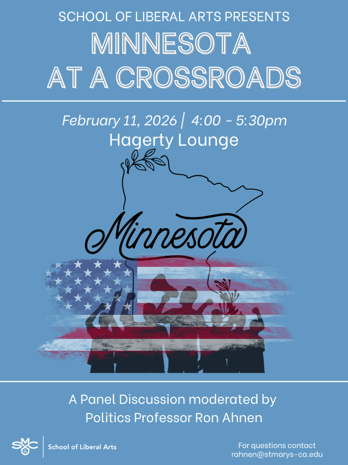 Minnesota at a Crossroads