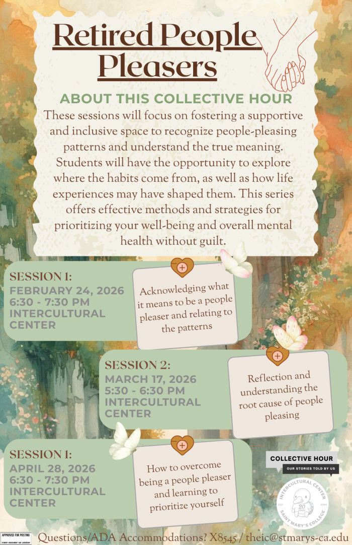 Colorful background with foliage and leaves. Calm shades of green and brown.