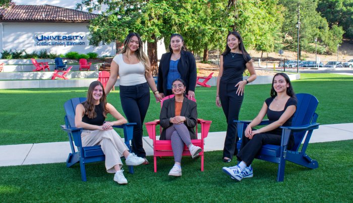 Gael Women in Business Galentines