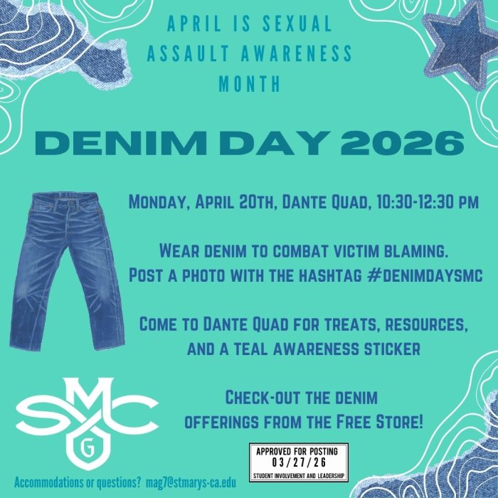 4.20.26 Denim Day 