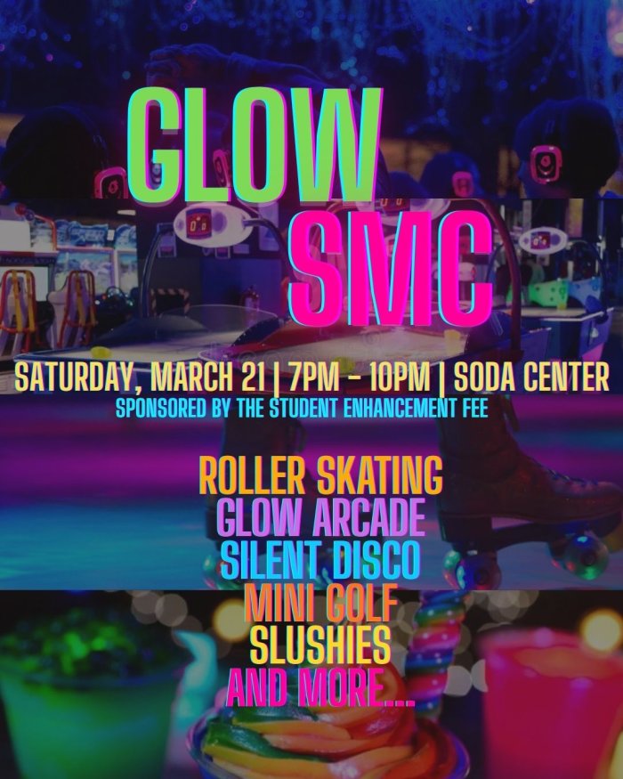 Glow SMC