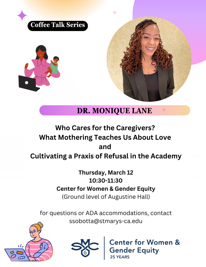 Who Cares for the Caregivers