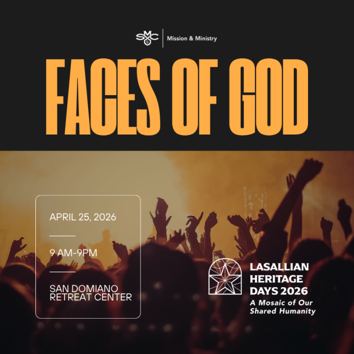 Faces of God Promo