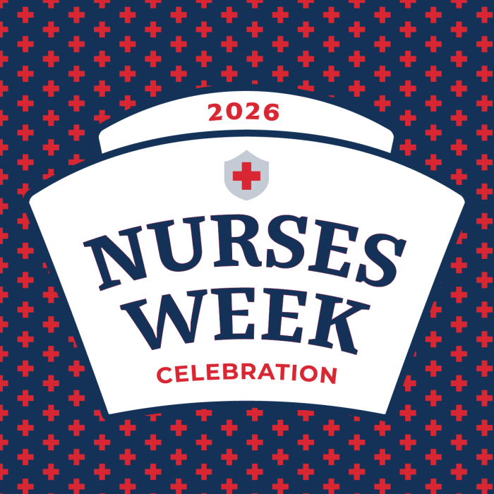 2026 Nurses Week Celebration