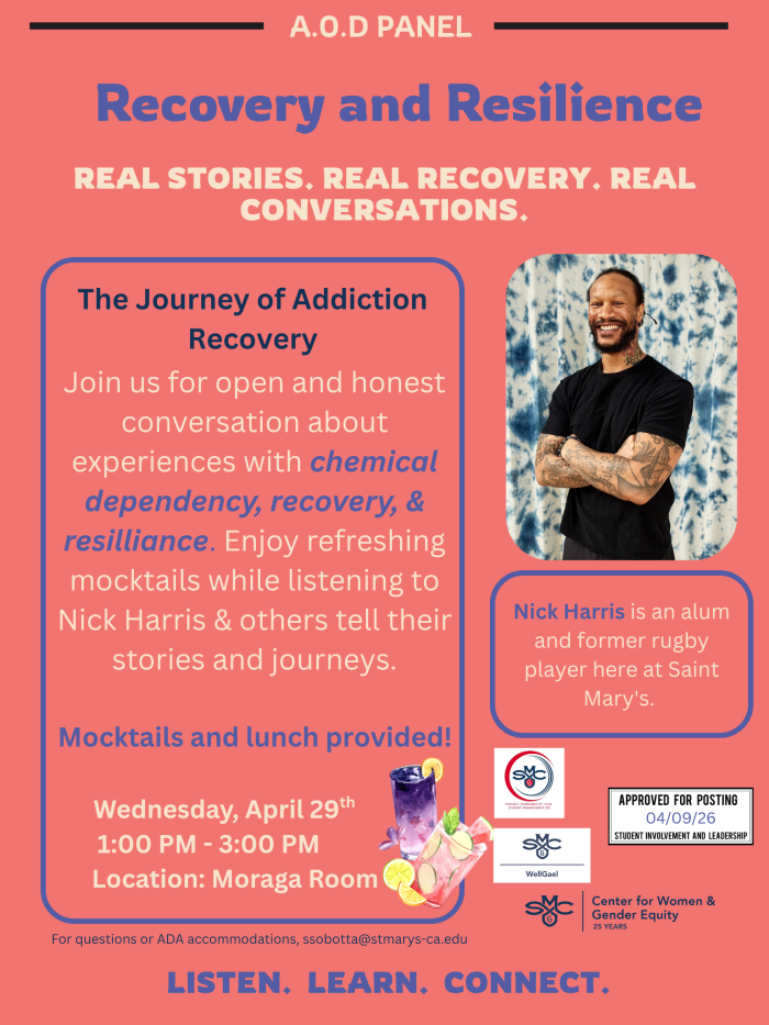 Recovery & Resilience 