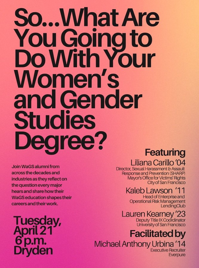 4-21-26 WaGS Alumni Event