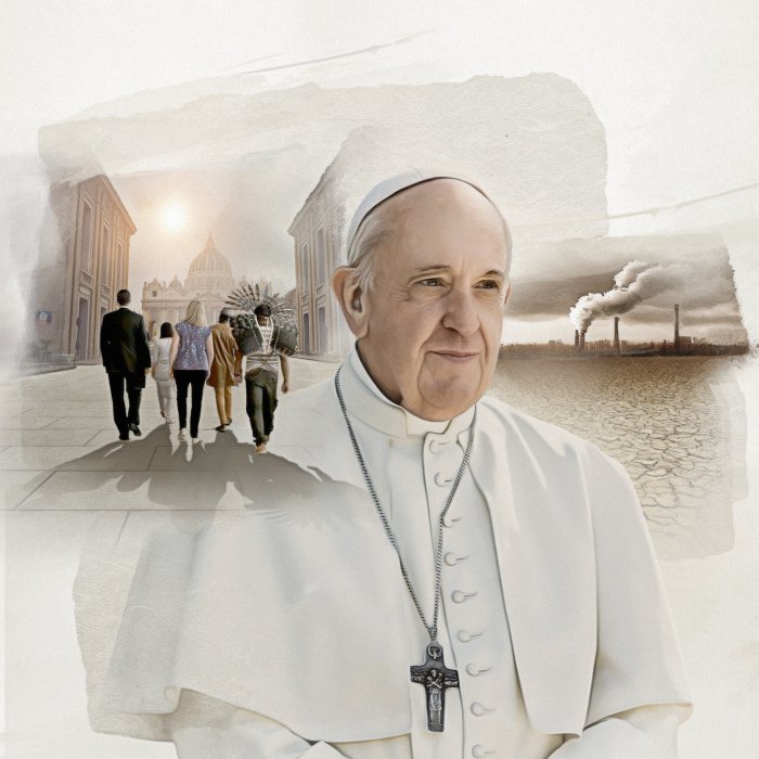 Pope Francis