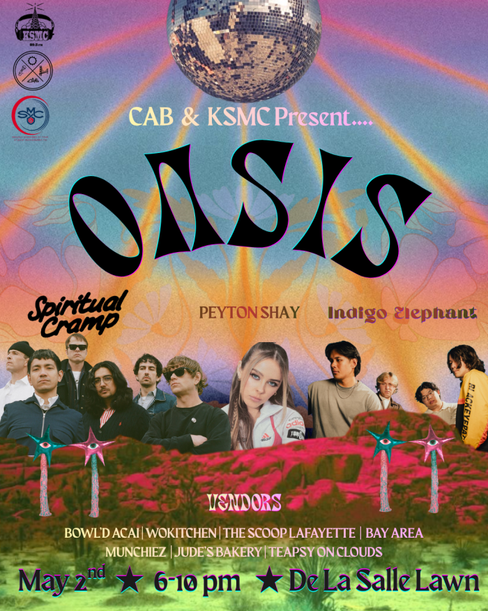 Oasis