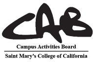 CAB Black Logo