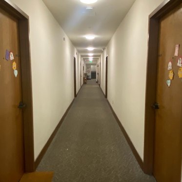 ageno b hallway 2