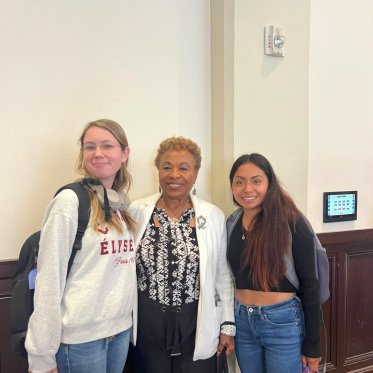 New Leadership Conference 2025