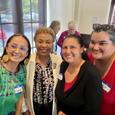 New Leadership Conference 2025