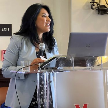 New Leadership Conference 2025